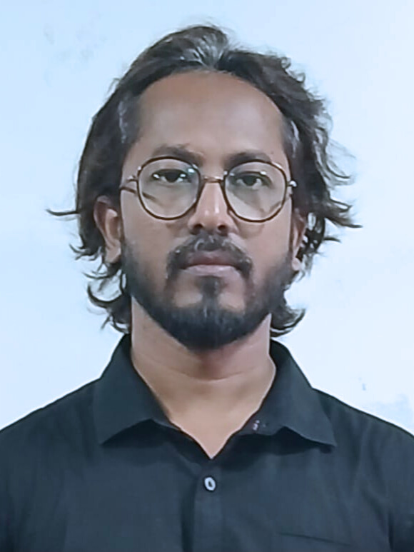 Photo of Shazad Mehboob Shaikh