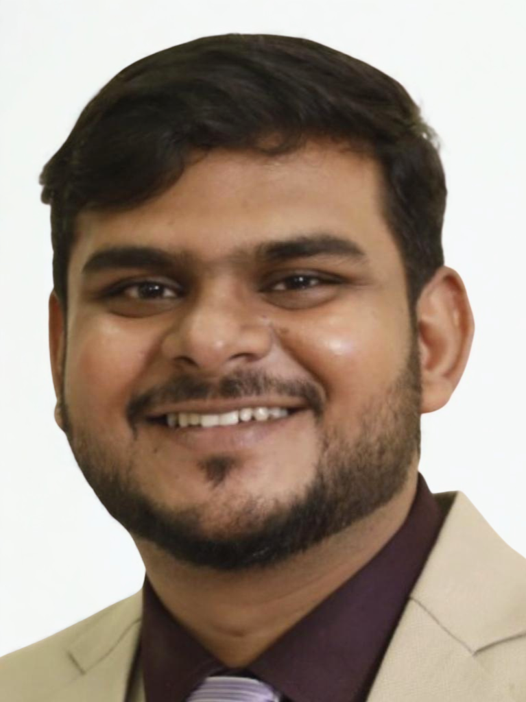 Photo of Aaquib Hodekar