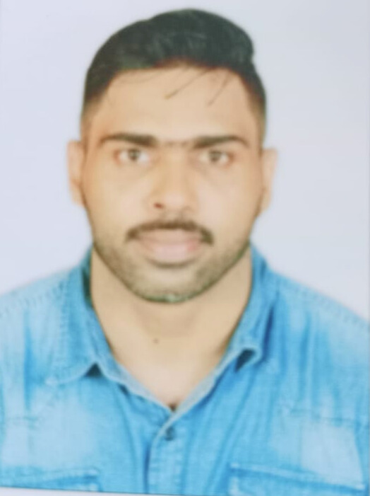 Photo of Ashish Jaya Shetty
