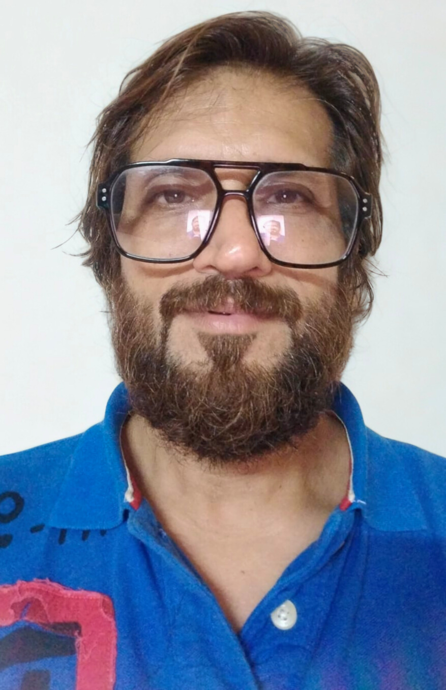 Photo of Imran Abbasi