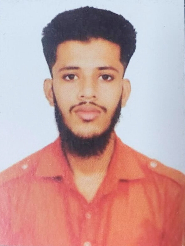 Photo of Mohd Ismail Khan