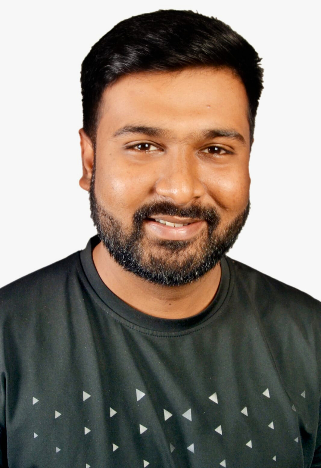 Photo of Moinuddin Bobere