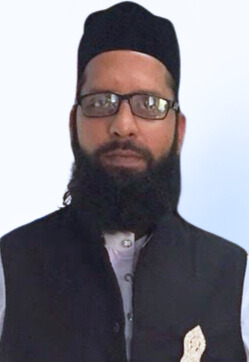 Photo of Mohd Siddique Batki
