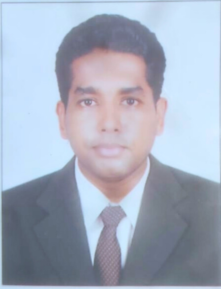 Photo of Soheb Ibrahim Shaikh